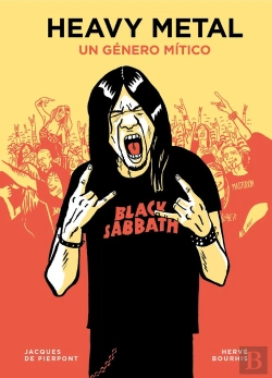 Bertrand.pt - Heavy Metal