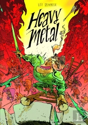 Heavy Metal