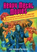 Heavy Metal Movies