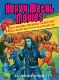 Bertrand.pt - Heavy Metal Movies