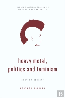 Bertrand.pt - Heavy Metal Politics Amp Feminiscb