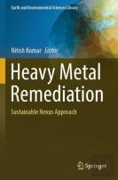 Heavy Metal Remediation
