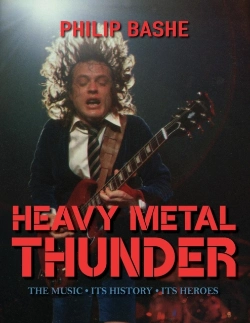Bertrand.pt - Heavy Metal Thunder