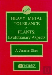 Heavy Metal Tolerance In Plants