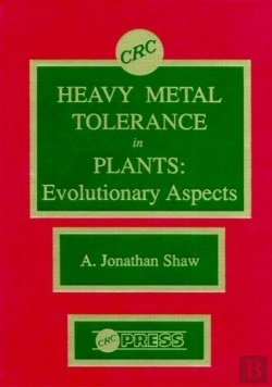 Bertrand.pt - Heavy Metal Tolerance In Plants