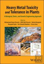 Heavy Metal Toxicity And Tolerance In Plants
