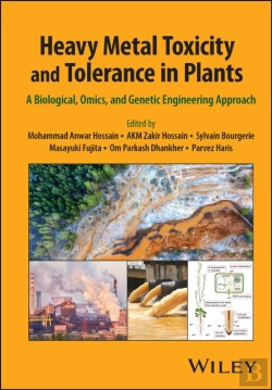 Bertrand.pt - Heavy Metal Toxicity And Tolerance In Plants