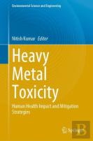 Heavy Metal Toxicity