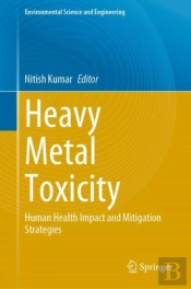 Heavy Metal Toxicity