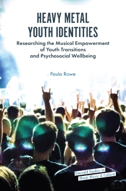 Bertrand.pt - Heavy Metal Youth Identities