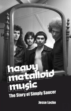 Bertrand.pt - Heavy Metalloid Music