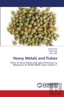 Heavy Metals And Pulses