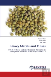 Heavy Metals And Pulses