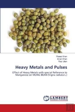 Bertrand.pt - Heavy Metals And Pulses