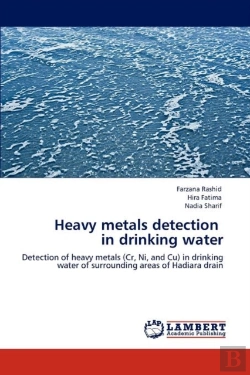 Bertrand.pt - Heavy Metals Detection In Drinking Water