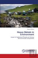 Heavy Metals In Environment
