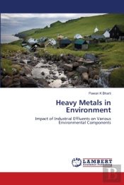 Heavy Metals In Environment