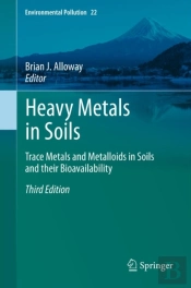Heavy Metals In Soils