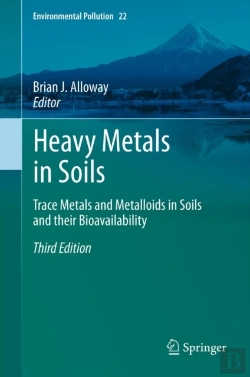 Bertrand.pt - Heavy Metals In Soils