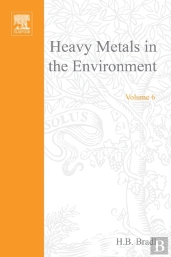 Bertrand.pt - Heavy Metals In The Environment: Origin, Interaction And Remediation
