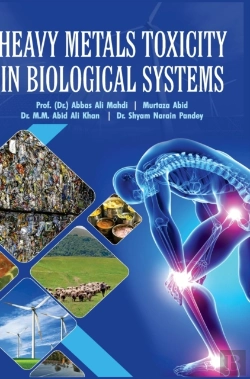 Bertrand.pt - Heavy Metals Toxicity In Biological Systems