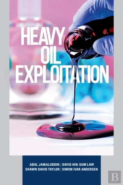 Bertrand.pt - Heavy Oil Exploitation