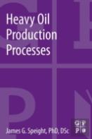 Heavy Oil Production Processes