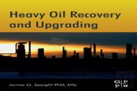 Heavy Oil Recovery And Upgrading