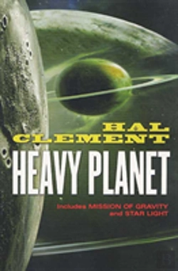 Bertrand.pt - Heavy Planet