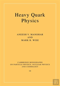 Bertrand.pt - Heavy Quark Physics