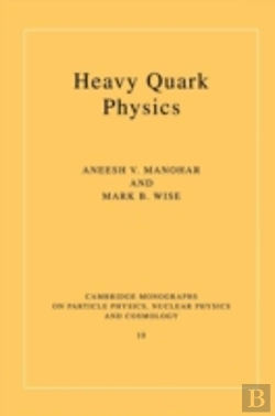 Bertrand.pt - Heavy Quark Physics