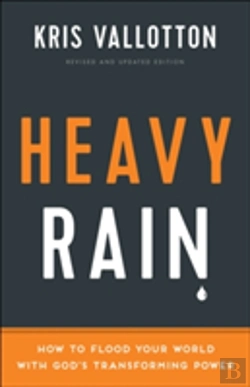Bertrand.pt - Heavy Rain Â€“ How To Flood Your World With God`S Transforming Power
