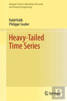 Heavy-Tailed Time Series