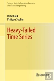 Heavy-Tailed Time Series