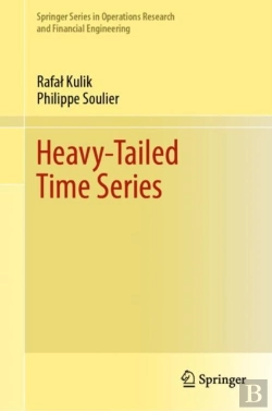 Bertrand.pt - Heavy-Tailed Time Series