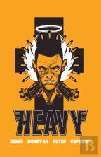 Heavy: The Complete Series