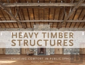 Heavy Timber Structures