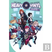 Heavy Vinyl Efecto 2k-O!