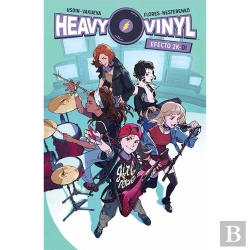 Bertrand.pt - Heavy Vinyl Efecto 2k-O!