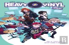 Heavy Vinyl: Y2k-O!