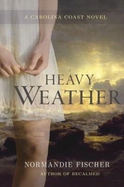 Bertrand.pt - Heavy Weather: A Carolina Coast Novel