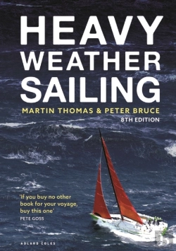 Bertrand.pt - Heavy Weather Sailing 8th Edition