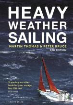 Heavy Weather Sailing 8th Edition