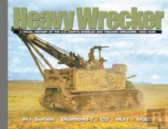 Heavy Wrecker