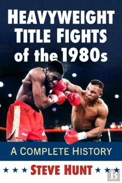 Bertrand.pt - Heavyweight Title Fights Of The 1980s