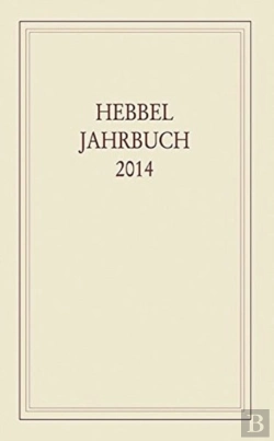Bertrand.pt - Hebbel-Jahrbuch 2014