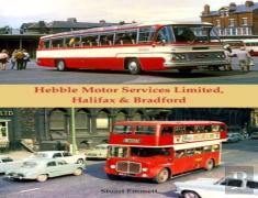 Hebble Motor Services Limited