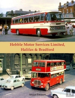 Bertrand.pt - Hebble Motor Services Limited