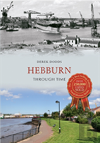 Hebburn Through Time