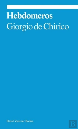 Bertrand.pt - Hebdomeros: A Novel